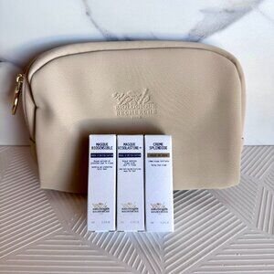 Biologique Recherche Sample Set Masque Biosensible Visolastine Creme Splendide